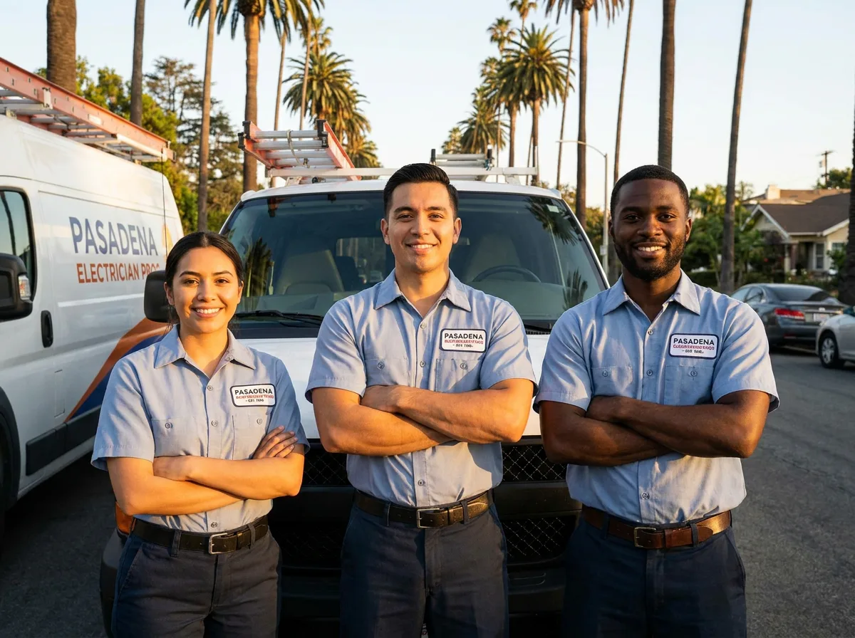 Electrician company in Parksville, NY