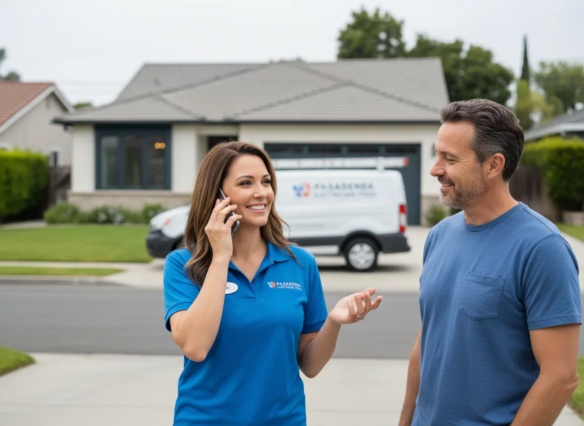 Electrician Parksville, NY FAQs